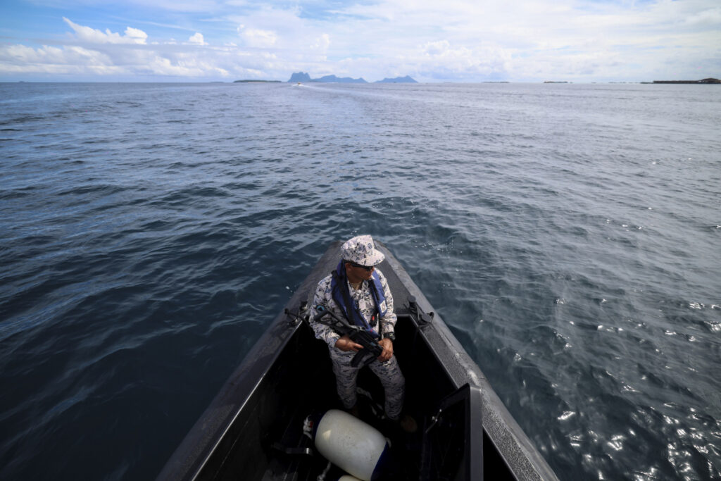 APMM Kelantan Rampas RM20 Juta, Kompleks Tok Bali Pacu Keselamatan Laut ...